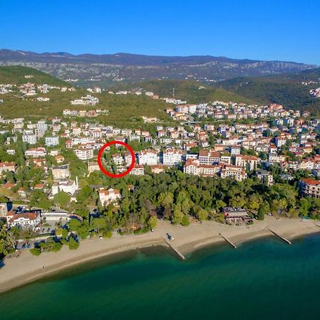 Villa Barbara Crikvenica Luaran gambar