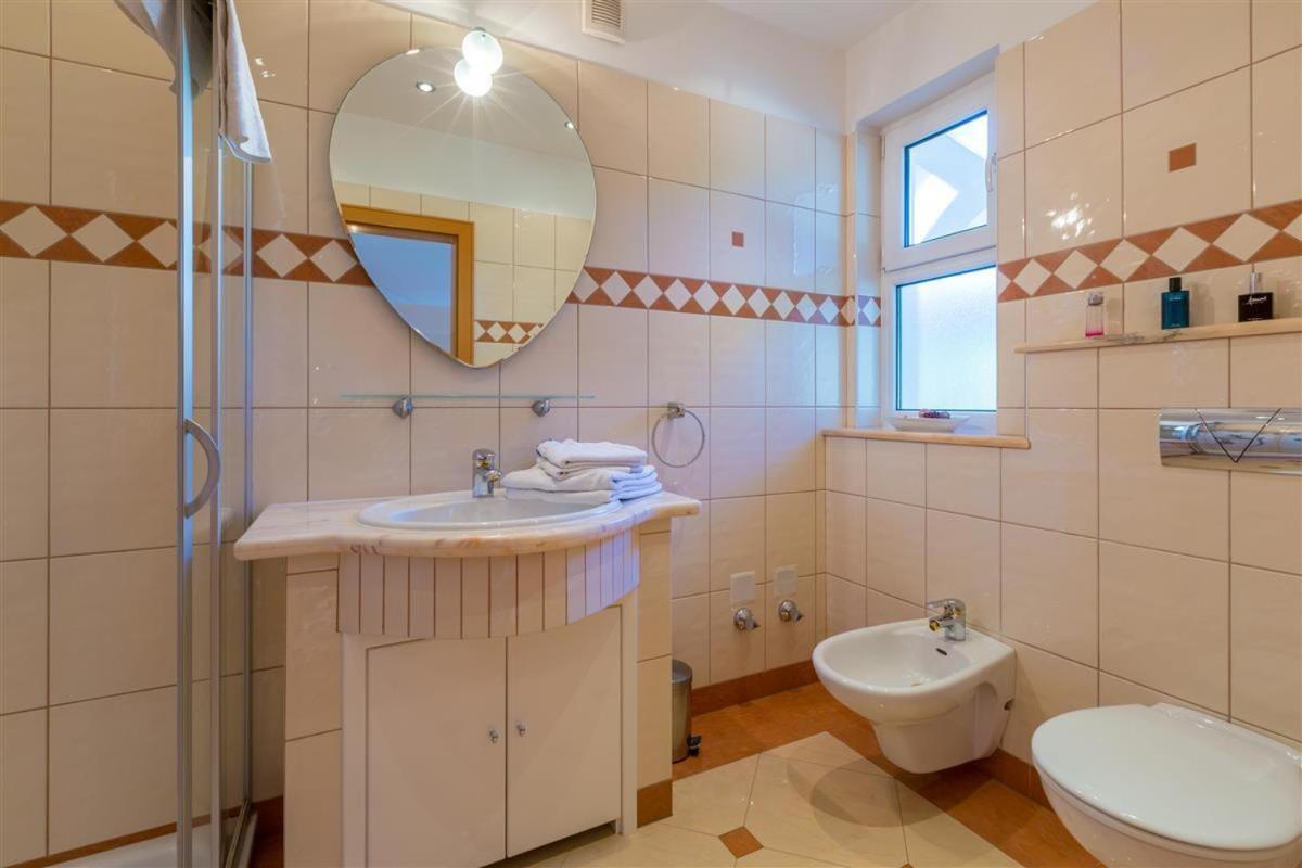 Villa Barbara Crikvenica Bilik gambar