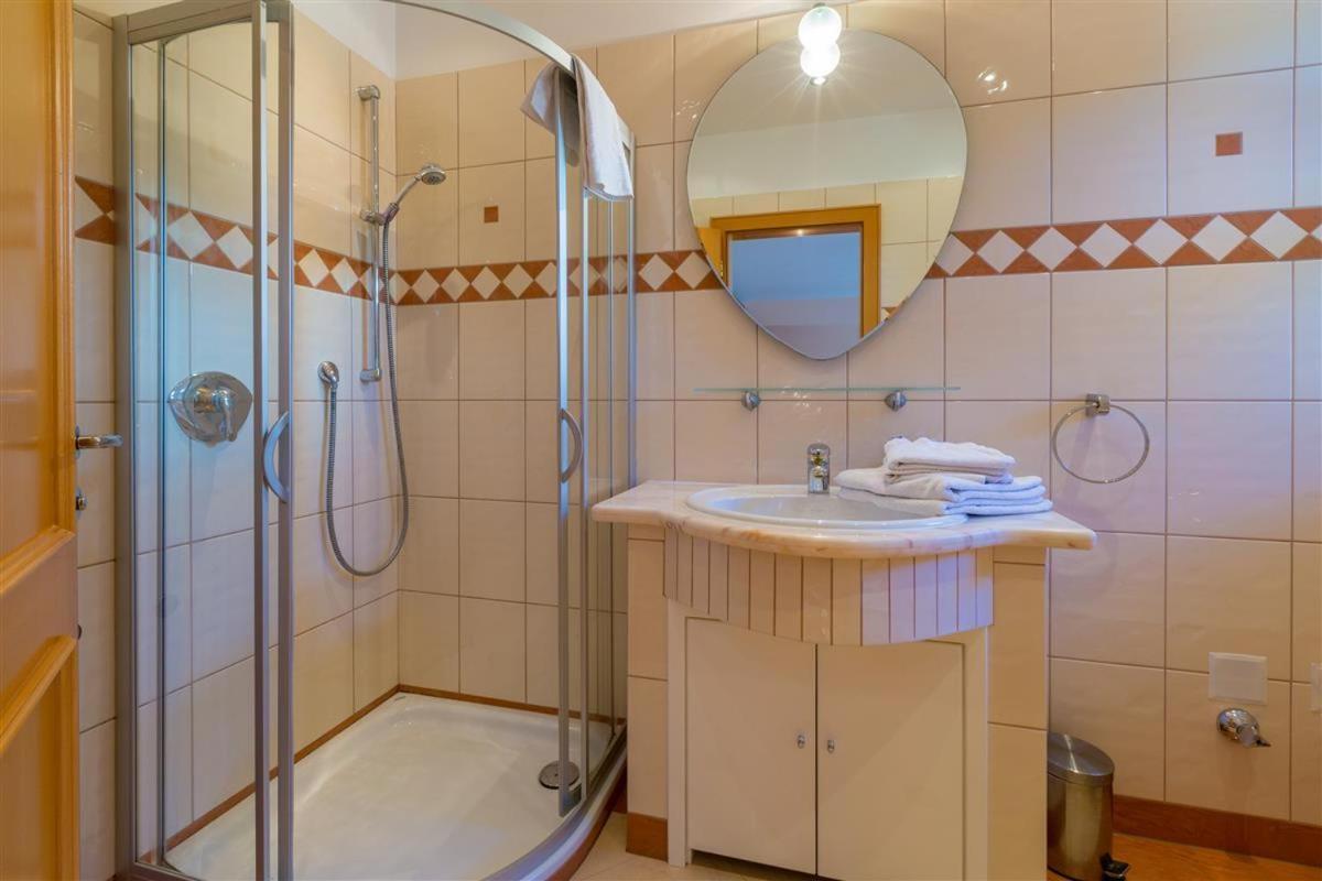 Villa Barbara Crikvenica Bilik gambar