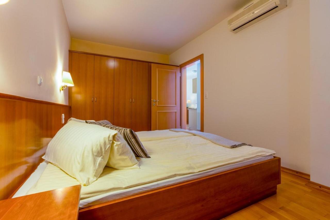 Villa Barbara Crikvenica Bilik gambar